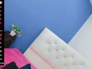 valentina-princess webcam