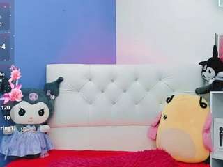 valentina-prince... Live Webcam on CamSoda