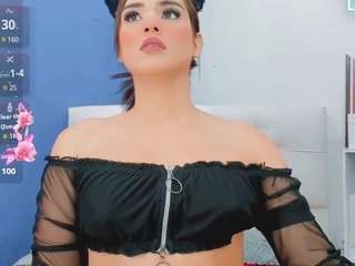 valentina-princess webcam