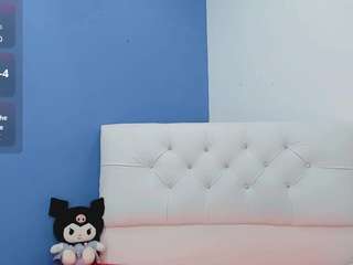 valentina-prince... Live Webcam on CamSoda