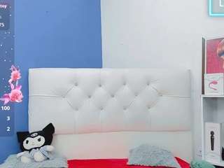 valentina-princess webcam