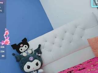 valentina-prince... Live Webcam on CamSoda