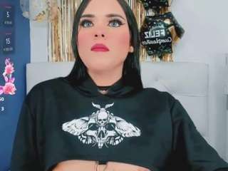 valentina-princess's CamSoda show and profile