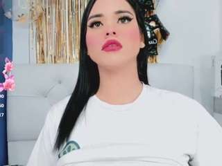 valentina-prince... Live Webcam on CamSoda