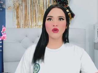 valentina-prince... Live Webcam on CamSoda