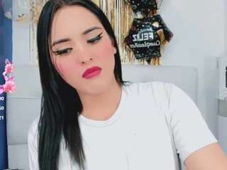 valentina-prince... Live Webcam on CamSoda