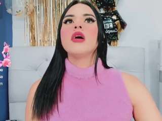 valentina-prince... Live Webcam on CamSoda