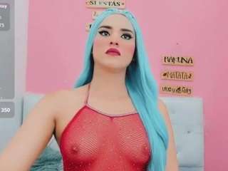valentina-princess webcam