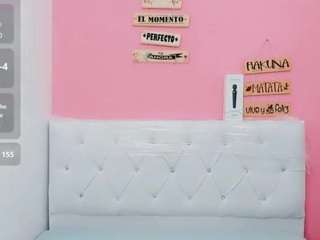 valentina-princess webcam