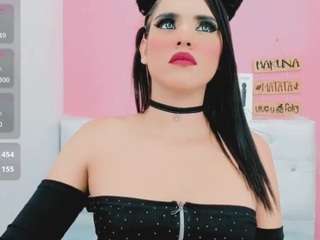 valentina-princess webcam