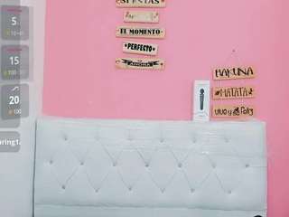 valentina-princess webcam