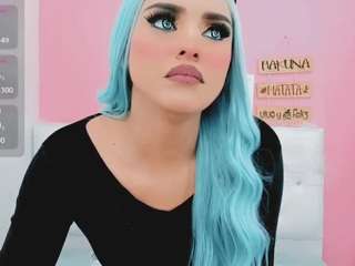 valentina-princess webcam