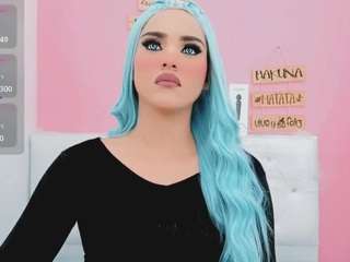 valentina-princess webcam