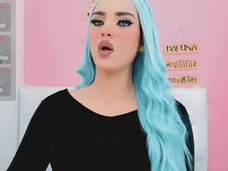 valentina-princess webcam