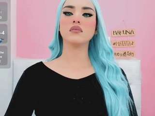 valentina-princess webcam