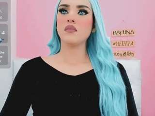 valentina-princess webcam