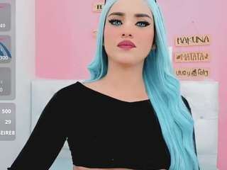 valentina-princess webcam