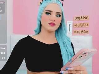 valentina-princess webcam