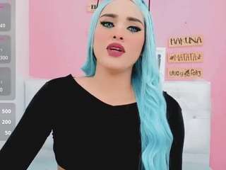 valentina-princess webcam