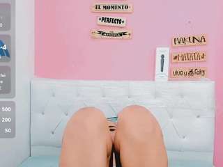 valentina-princess webcam