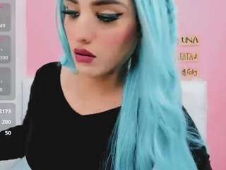 valentina-princess webcam