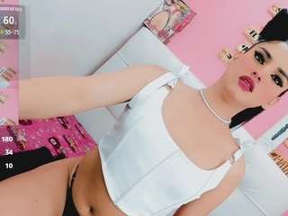 valentina-princess webcam