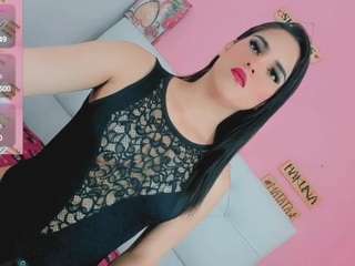 valentina-princess webcam