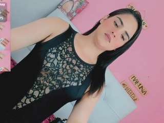 valentina-princess webcam