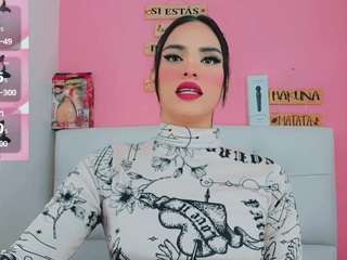 valentina-princess webcam