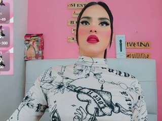 valentina-princess webcam