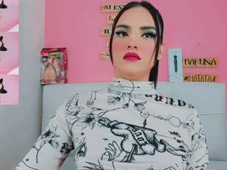 valentina-princess webcam