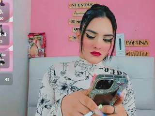 valentina-prince... Live Webcam on CamSoda