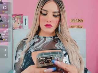 valentina-princess webcam