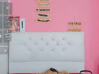 valentina-princess webcam