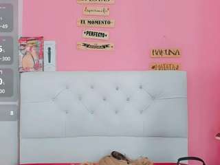 valentina-princess webcam