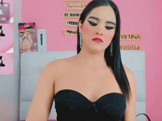 valentina-princess webcam