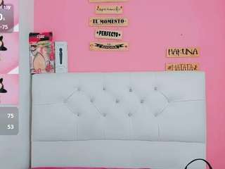 valentina-princess webcam