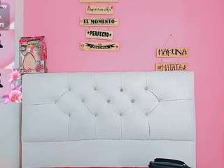 valentina-princess webcam