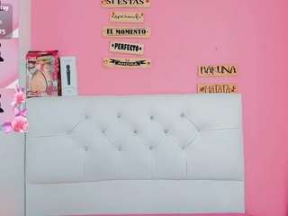 valentina-princess webcam