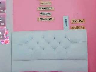 valentina-princess webcam