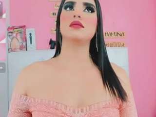valentina-princess webcam