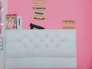 valentina-princess webcam