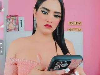 valentina-princess webcam