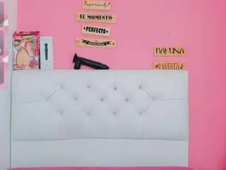 valentina-princess webcam