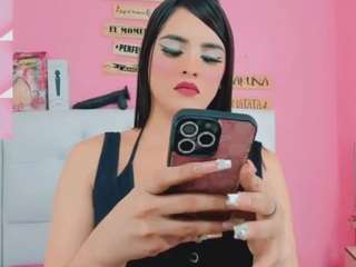 valentina-prince... Live Webcam on CamSoda