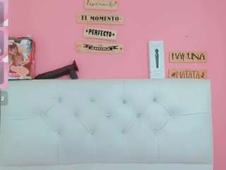 valentina-princess webcam