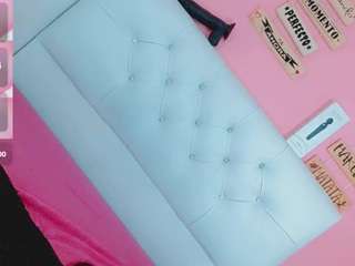 valentina-princess webcam