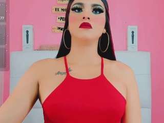 valentina-princess's live room