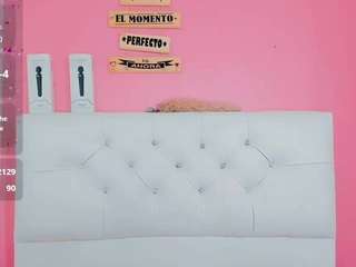 valentina-princess live webcam show