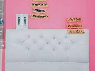 valentina-princess live webcam show